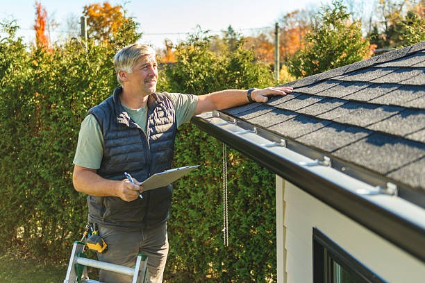 Trusted Storm Damage Roof Repair service in Portage, UT - Ben Roofing and Steel LLC